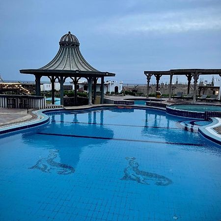 Black Prince Hotel Dahab Zewnętrze zdjęcie