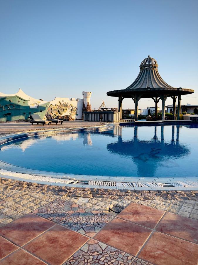 Black Prince Hotel Dahab Zewnętrze zdjęcie