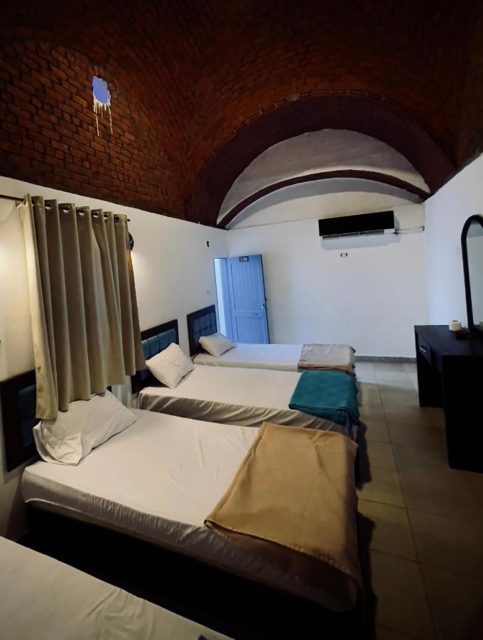 Black Prince Hotel Dahab Zewnętrze zdjęcie