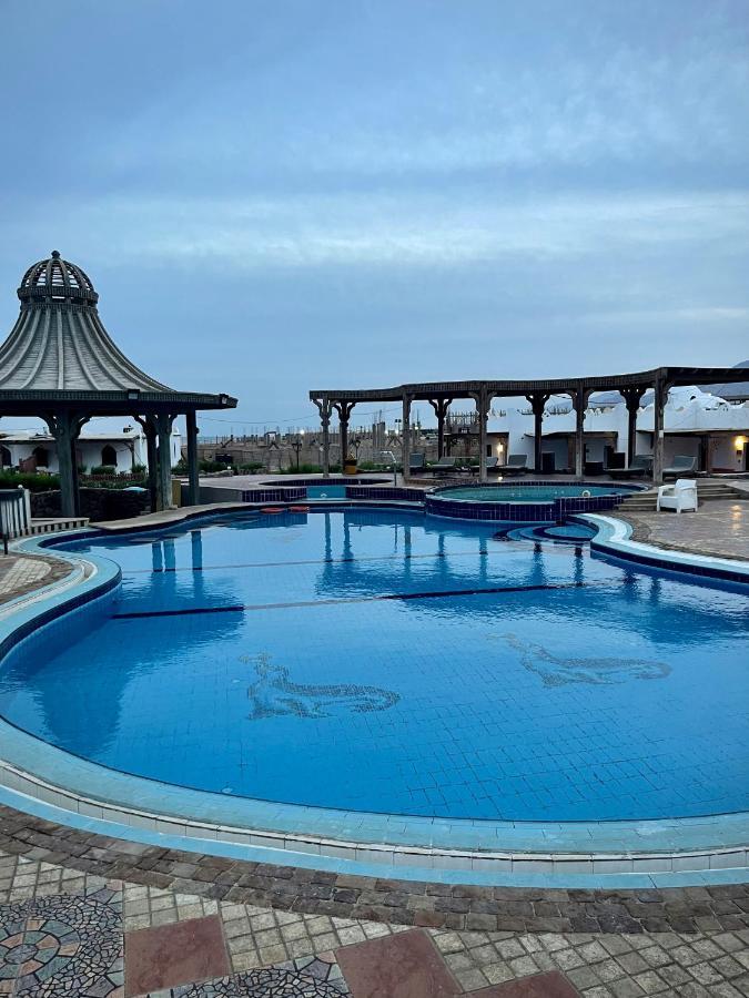 Black Prince Hotel Dahab Zewnętrze zdjęcie