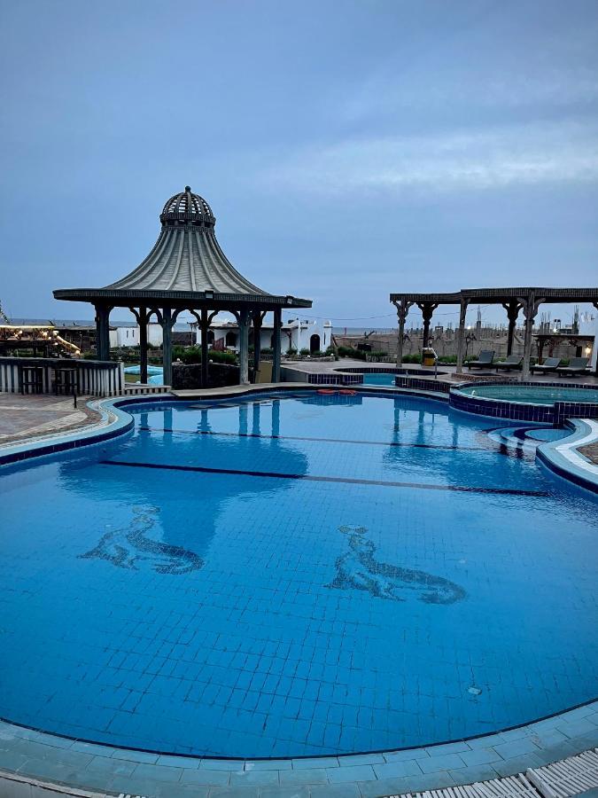 Black Prince Hotel Dahab Zewnętrze zdjęcie