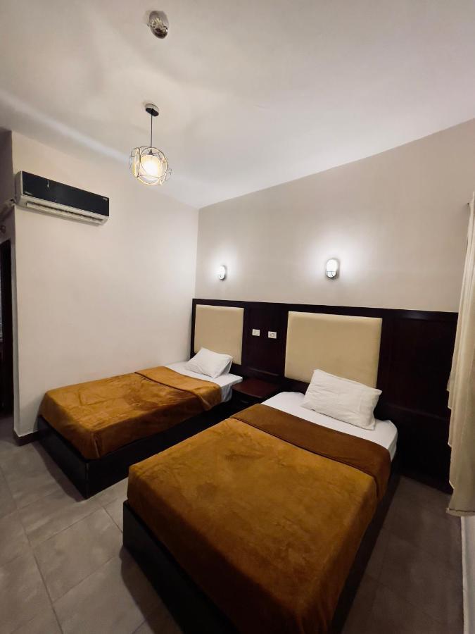 Black Prince Hotel Dahab Zewnętrze zdjęcie