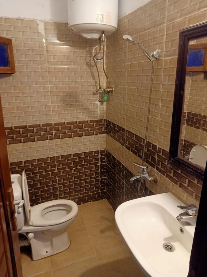 Black Prince Hotel Dahab Zewnętrze zdjęcie