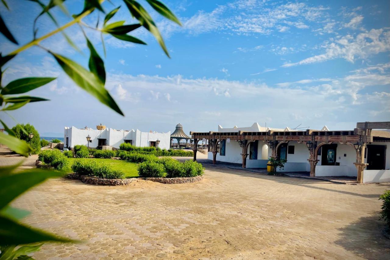 Black Prince Hotel Dahab Zewnętrze zdjęcie