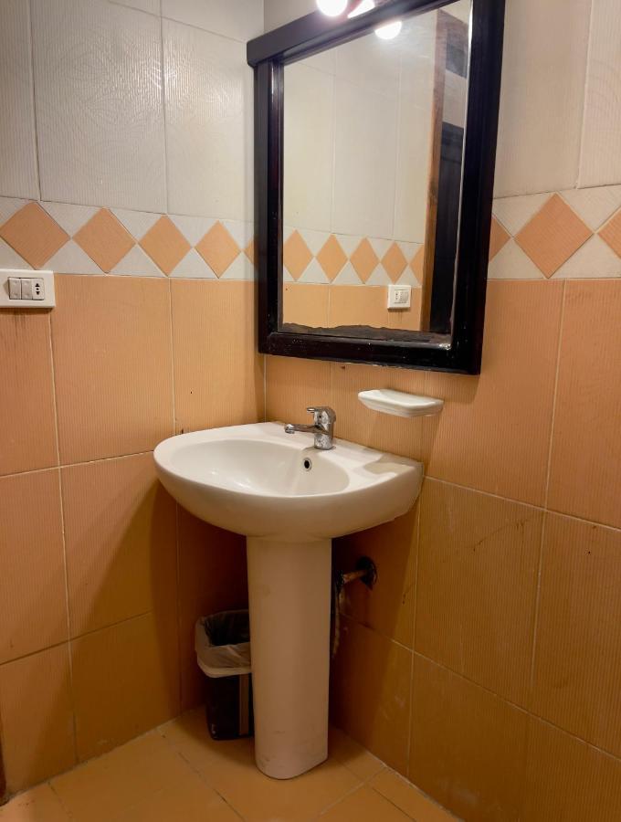 Black Prince Hotel Dahab Zewnętrze zdjęcie
