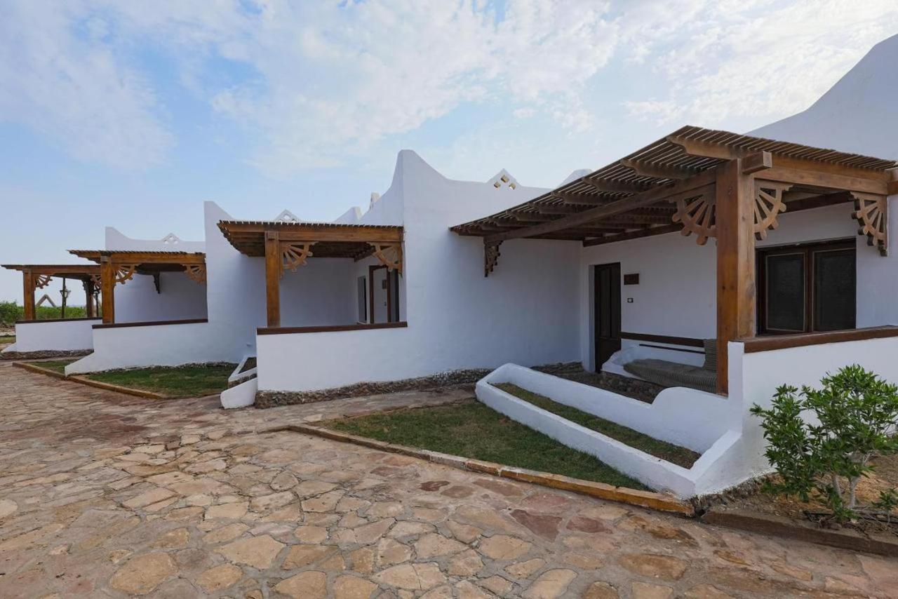 Black Prince Hotel Dahab Zewnętrze zdjęcie