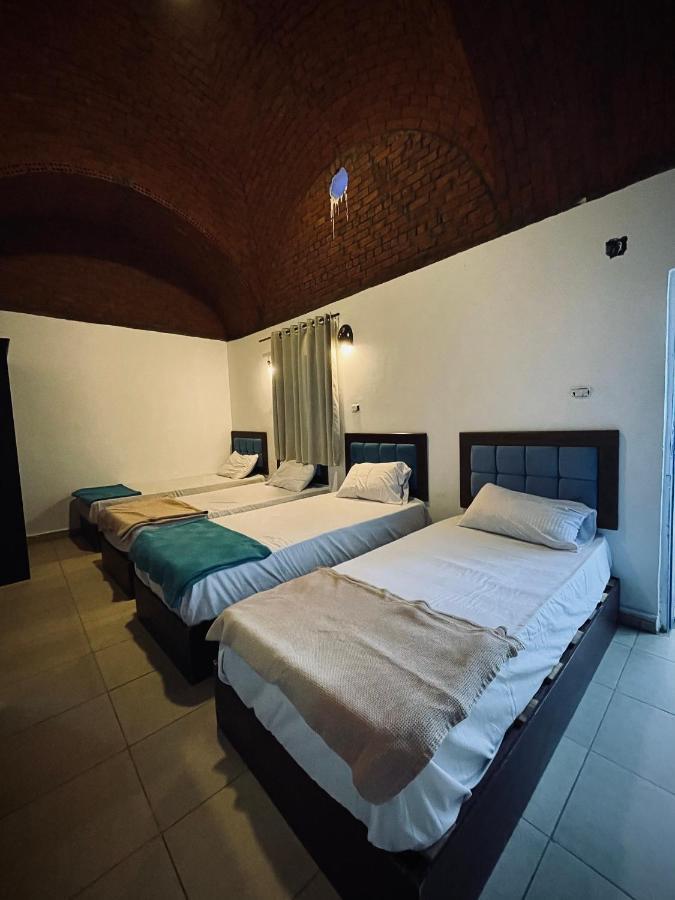 Black Prince Hotel Dahab Zewnętrze zdjęcie